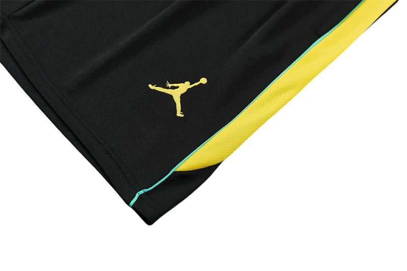 Brazil 2026-2028 Training Set
