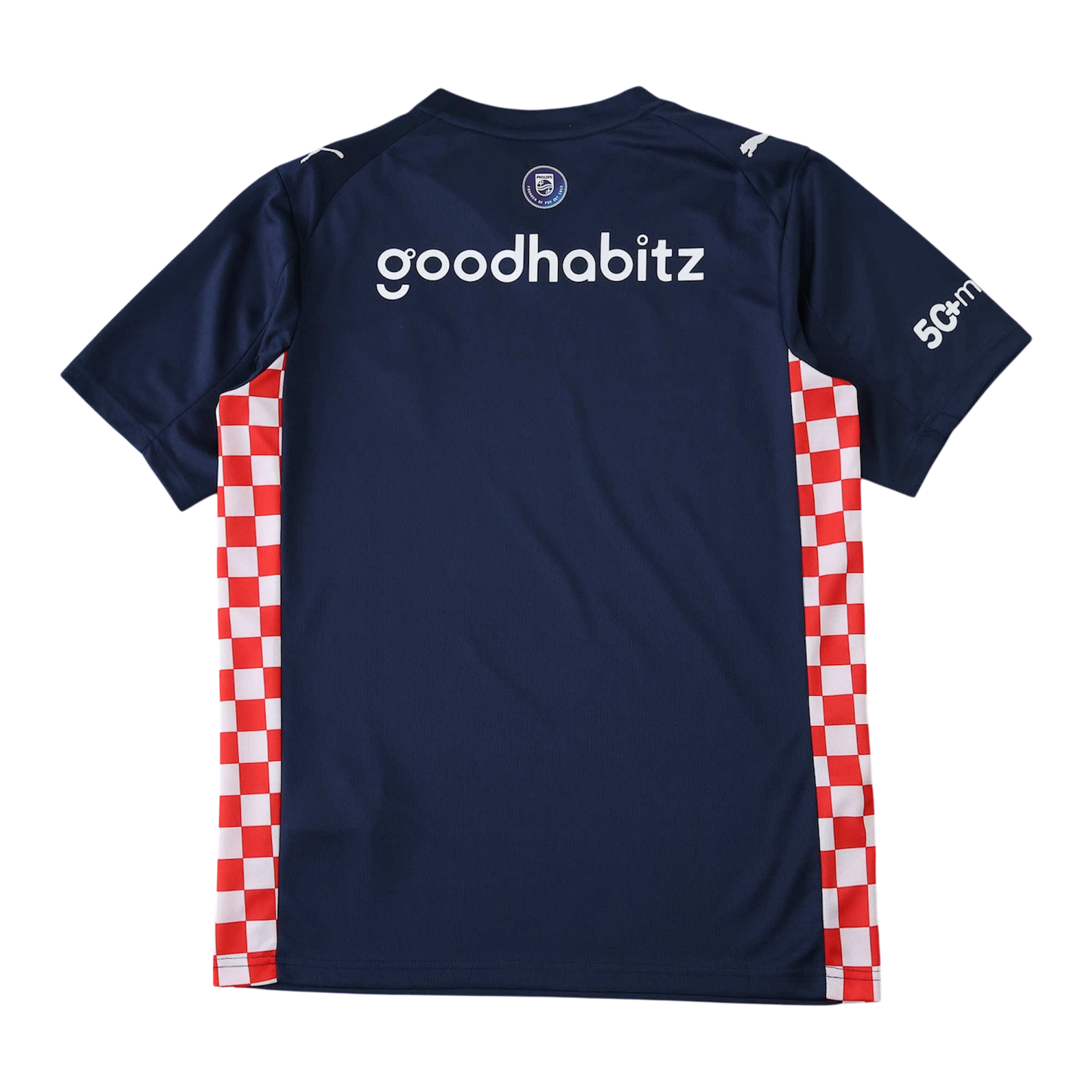 PSV 2025-2026 Away Shirt