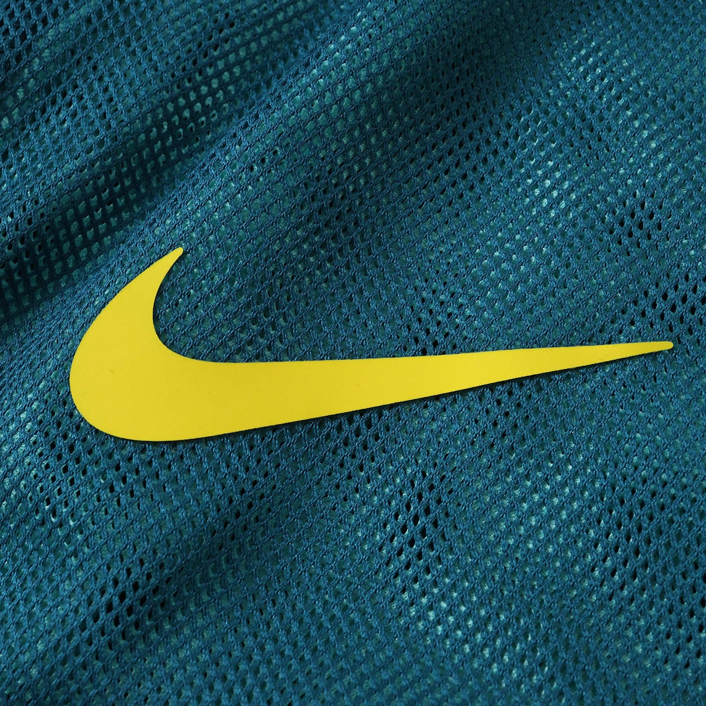 Brazil 2026 Pre-Match Jacket