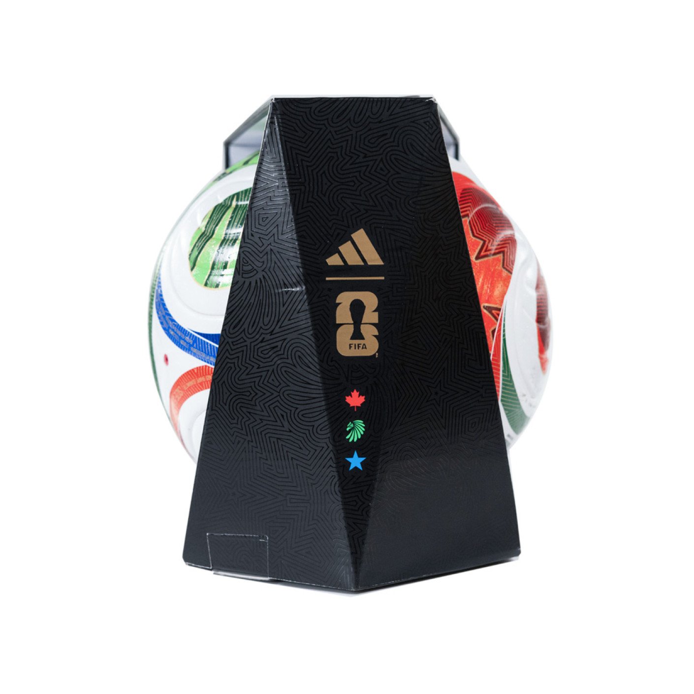 TRIONDA FIFA World Cup 2026 Ball