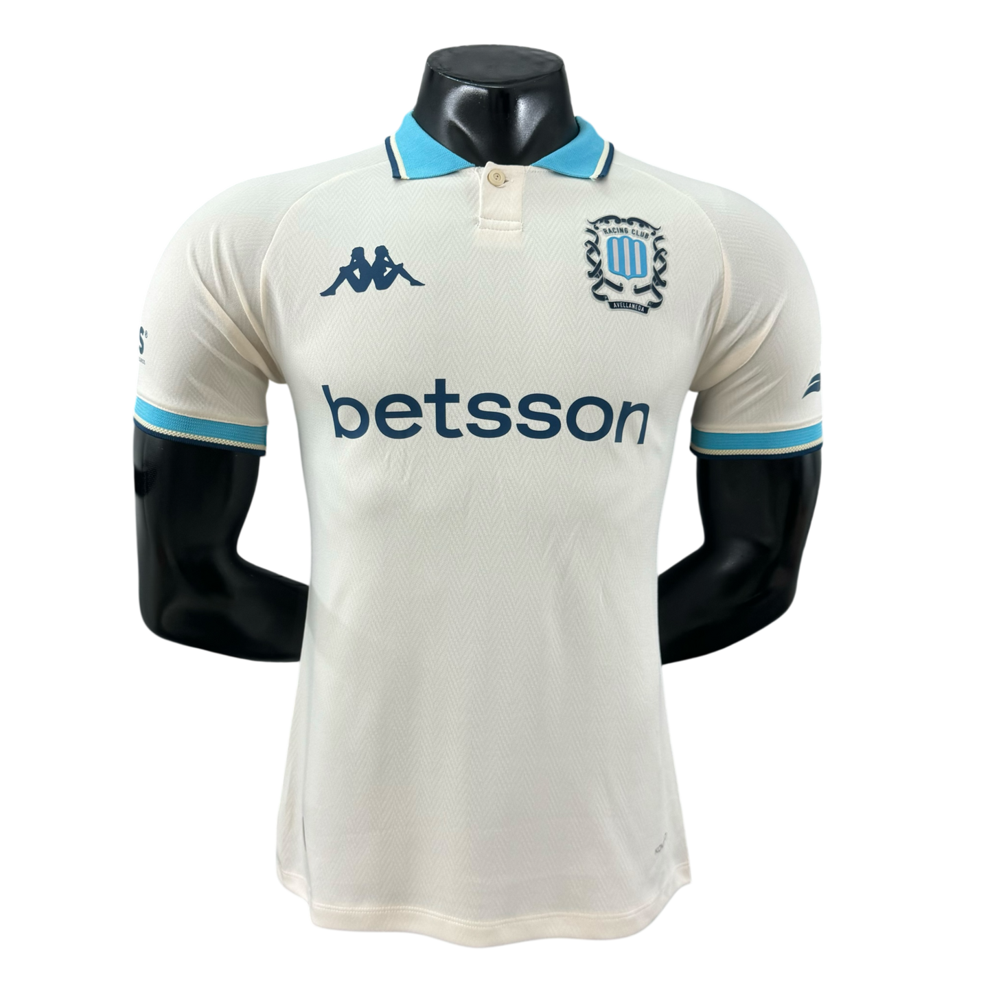 Racing Club de Avellaneda 2025-2026 Home Shirt