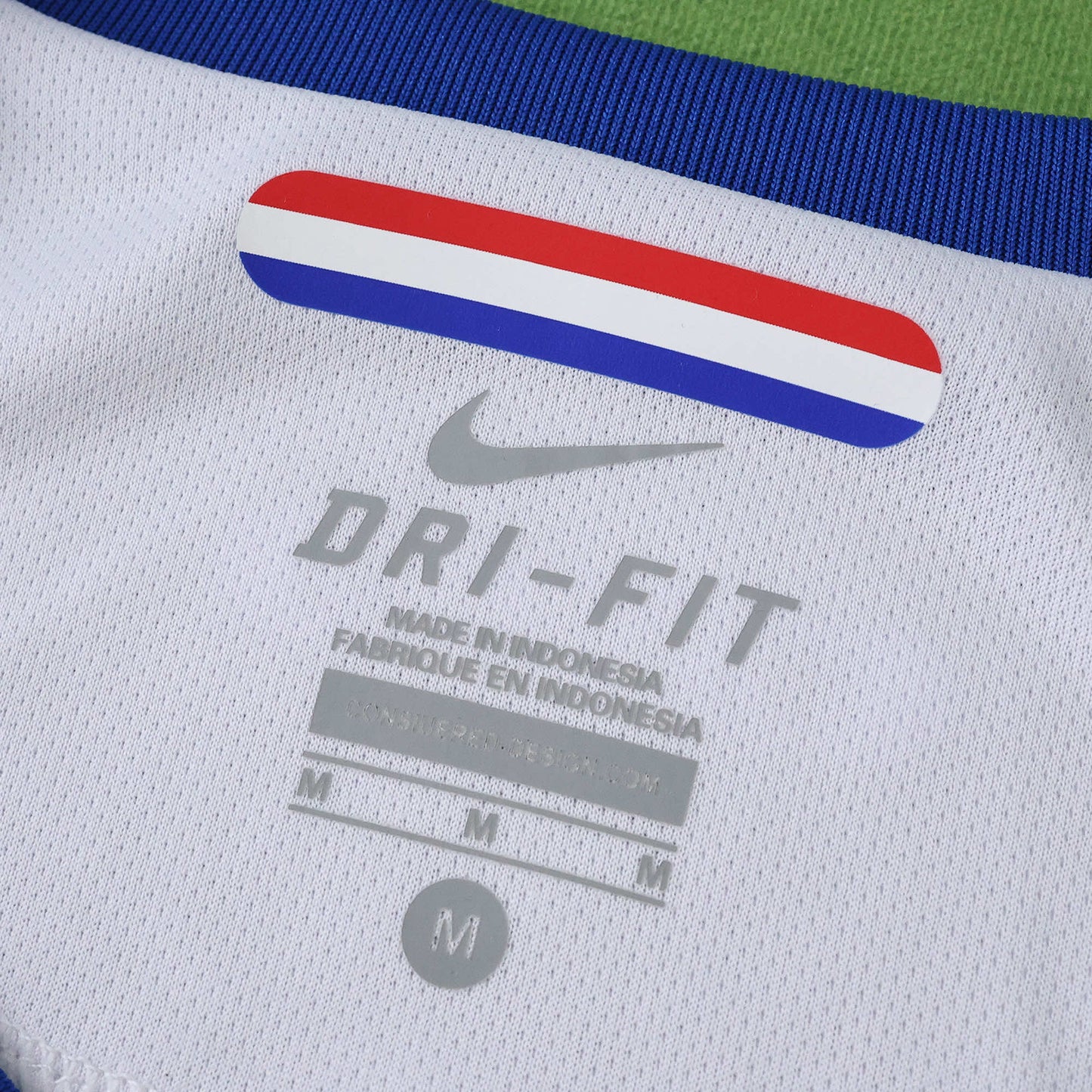 Netherlands 2010-2012 Away Shirt