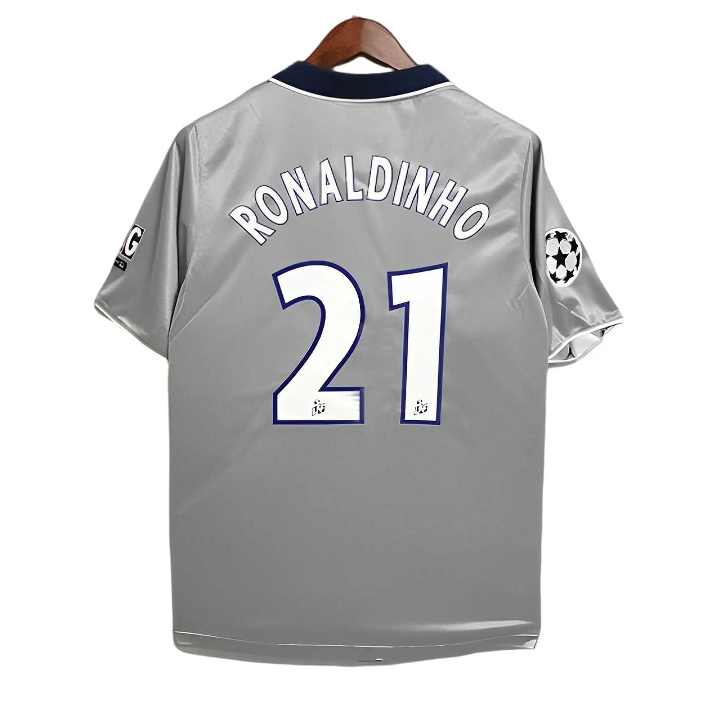 PSG 1999-2001 Away Shirt