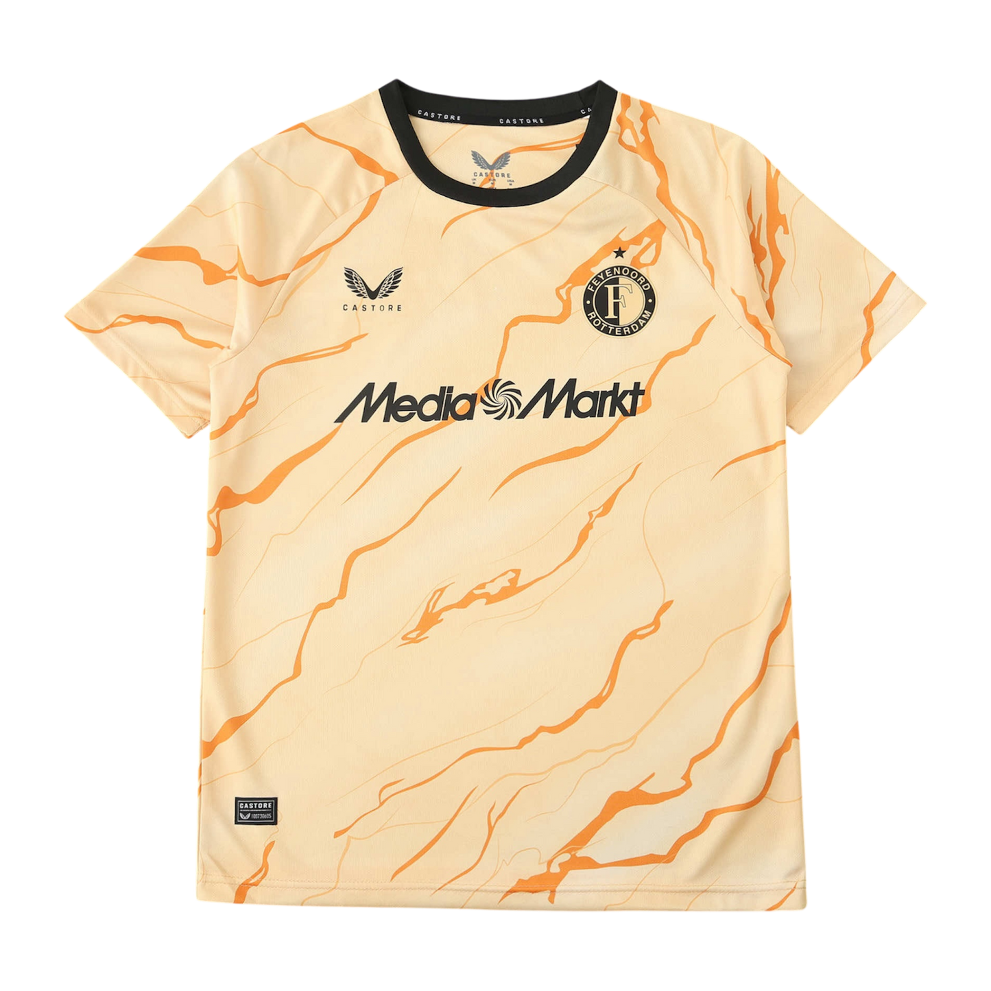 Feyenoord 24-25 Fourth Shirt