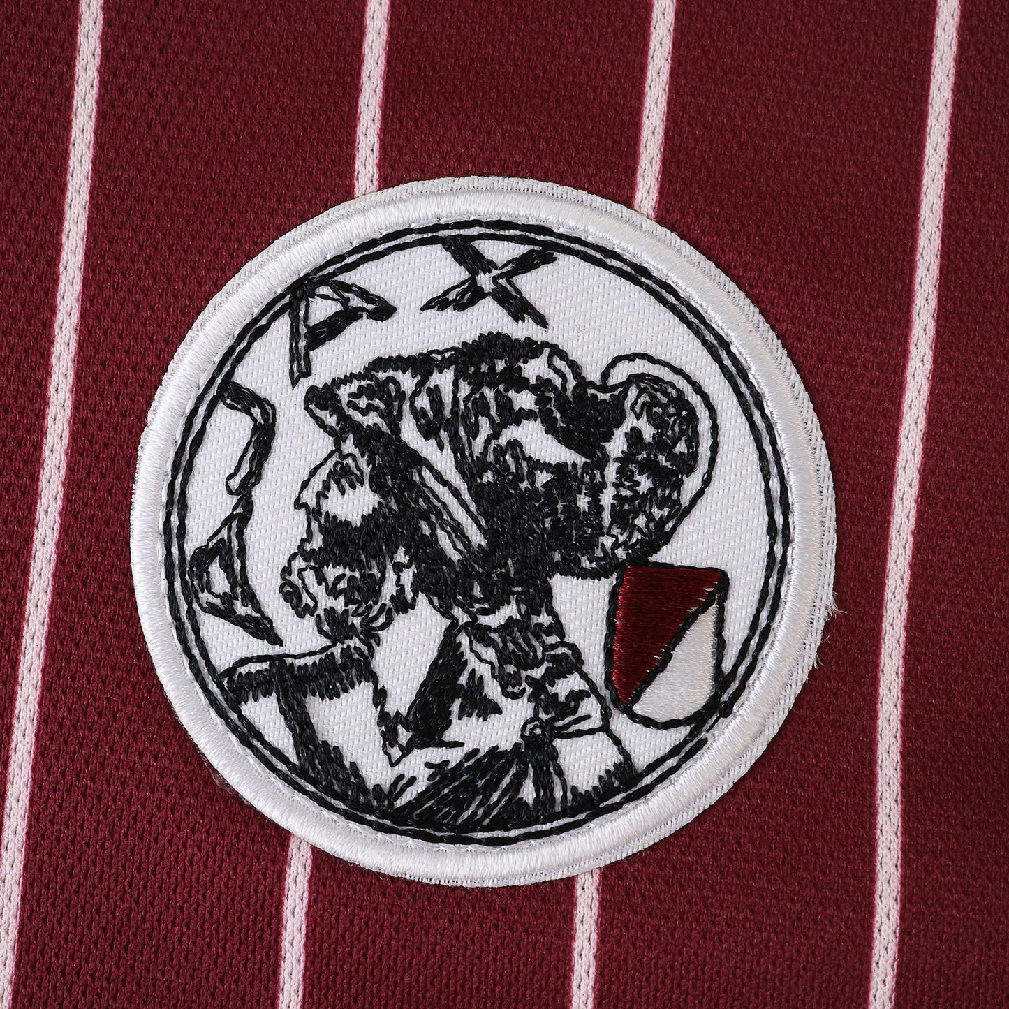 AFC Ajax Cape Town FC Concept Shirt