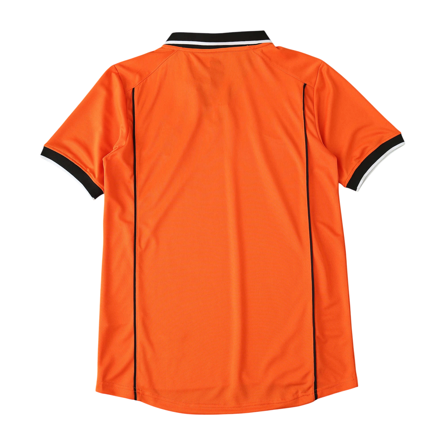 Netherlands 1998-2000 Home Shirt