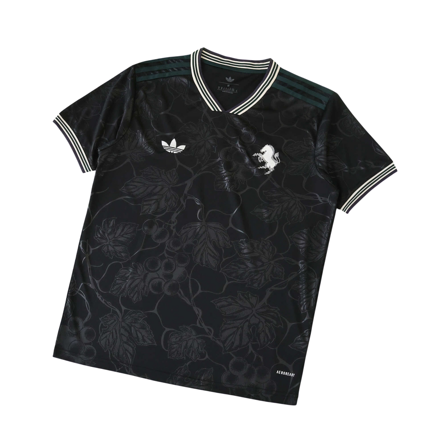 Juventus 2025-2026 Third Shirt
