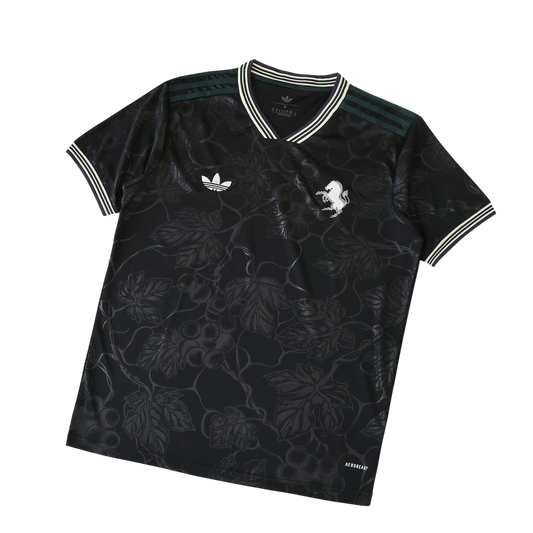 Juventus 2025-2026 Third Shirt