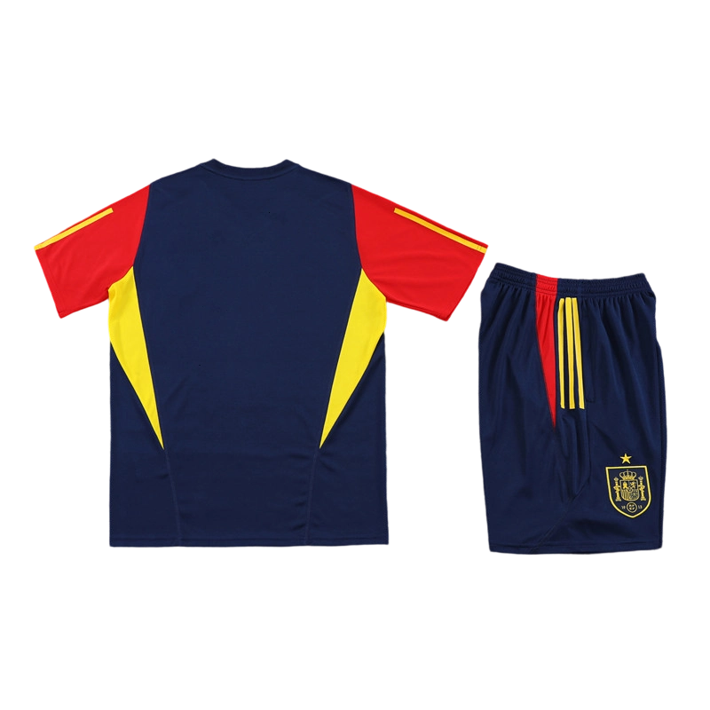 Spain 2024 Training Set