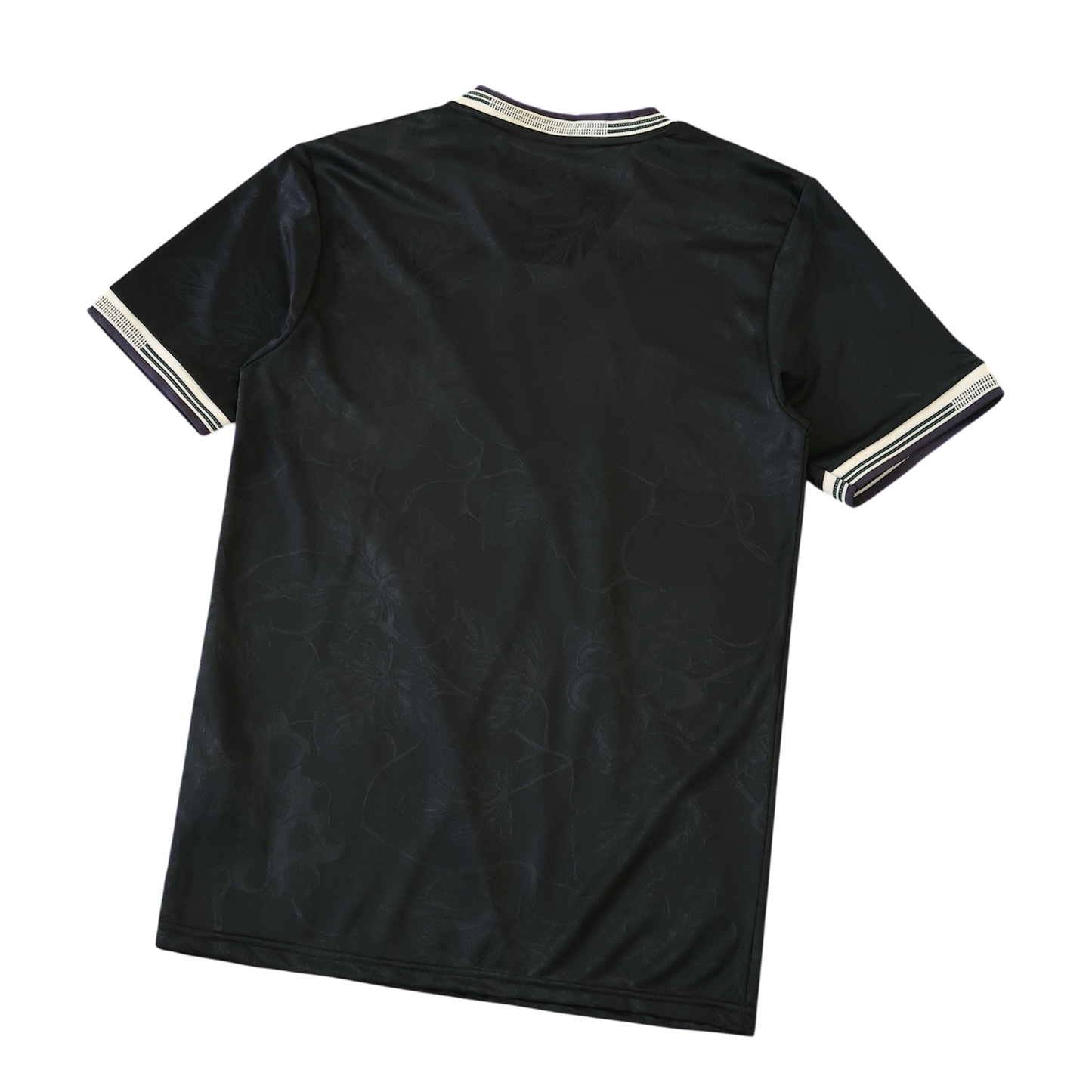 Juventus 2025-2026 Third Shirt