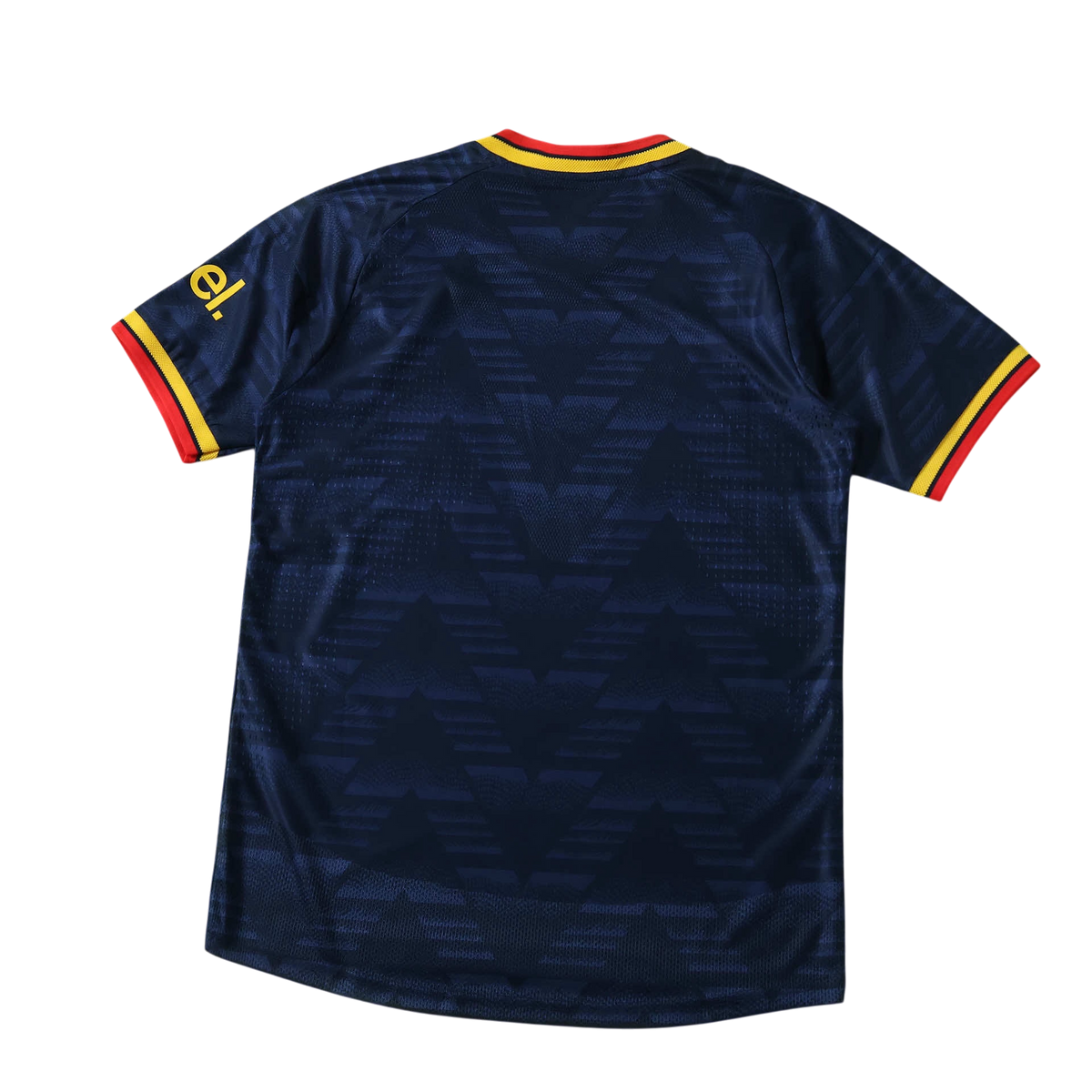 Arsenal 2026-2027 Embroidered Away Shirt