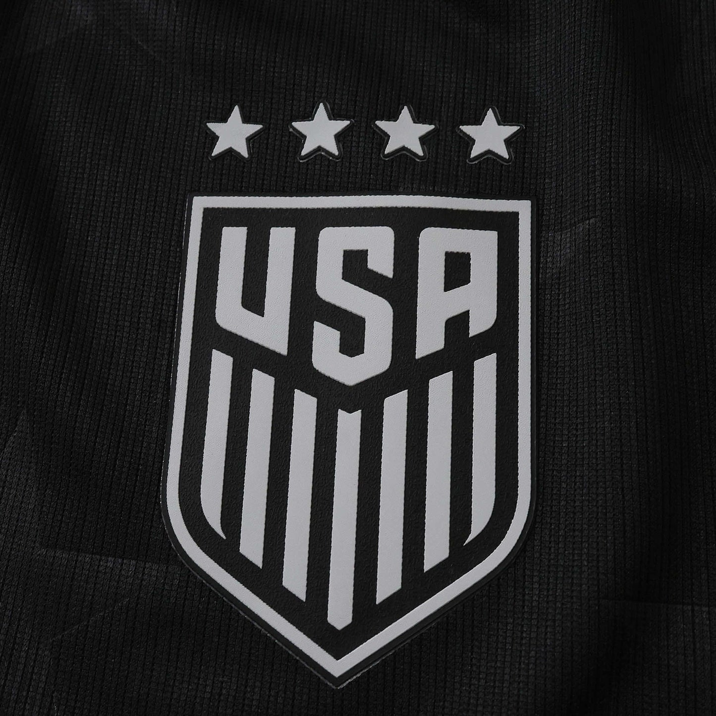 USA 2026-2028 Away Shirt