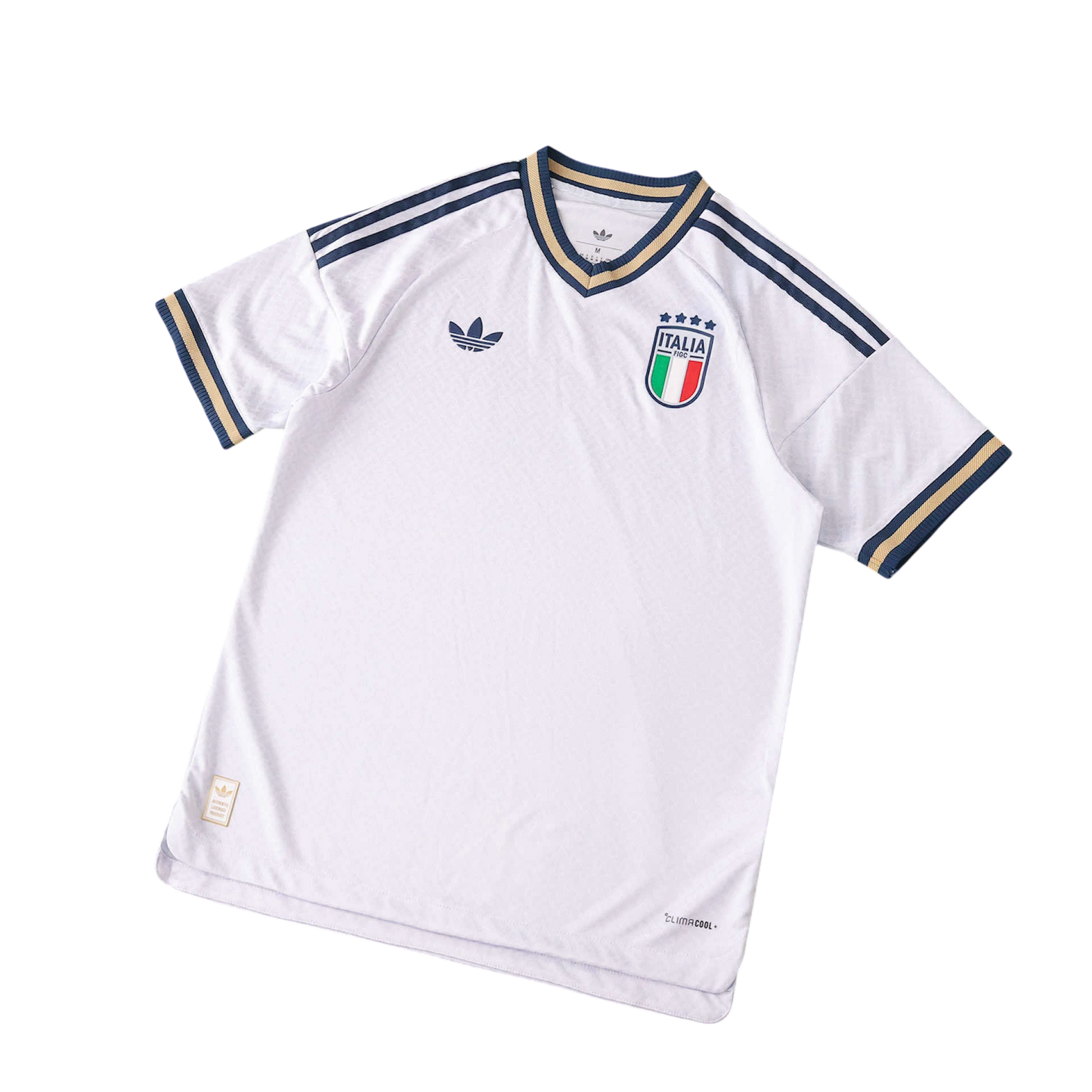 Italy 2025-2027 Away Shirt