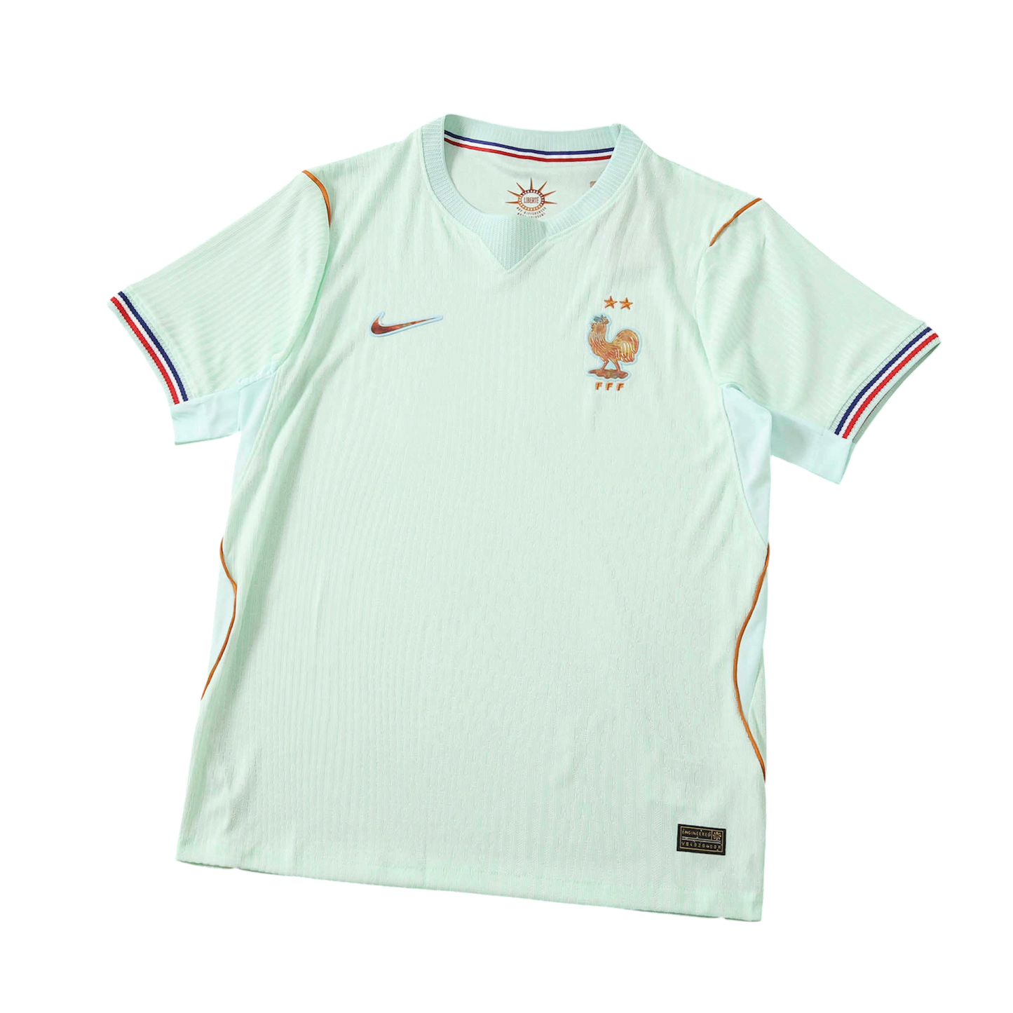 France 2026-2028 Away Shirt