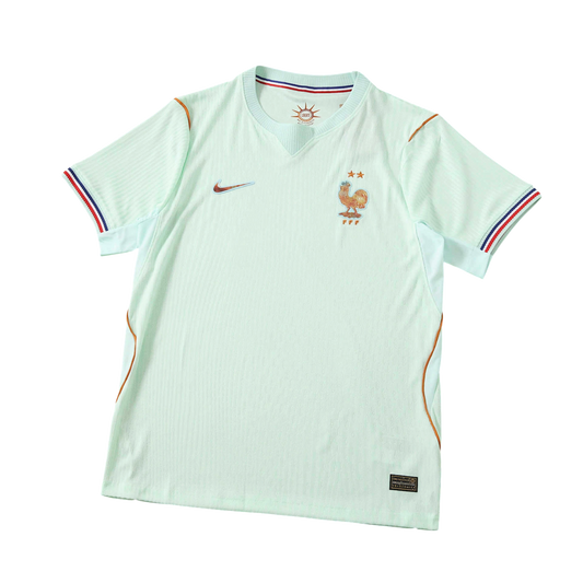 France 2026-2028 Away Shirt