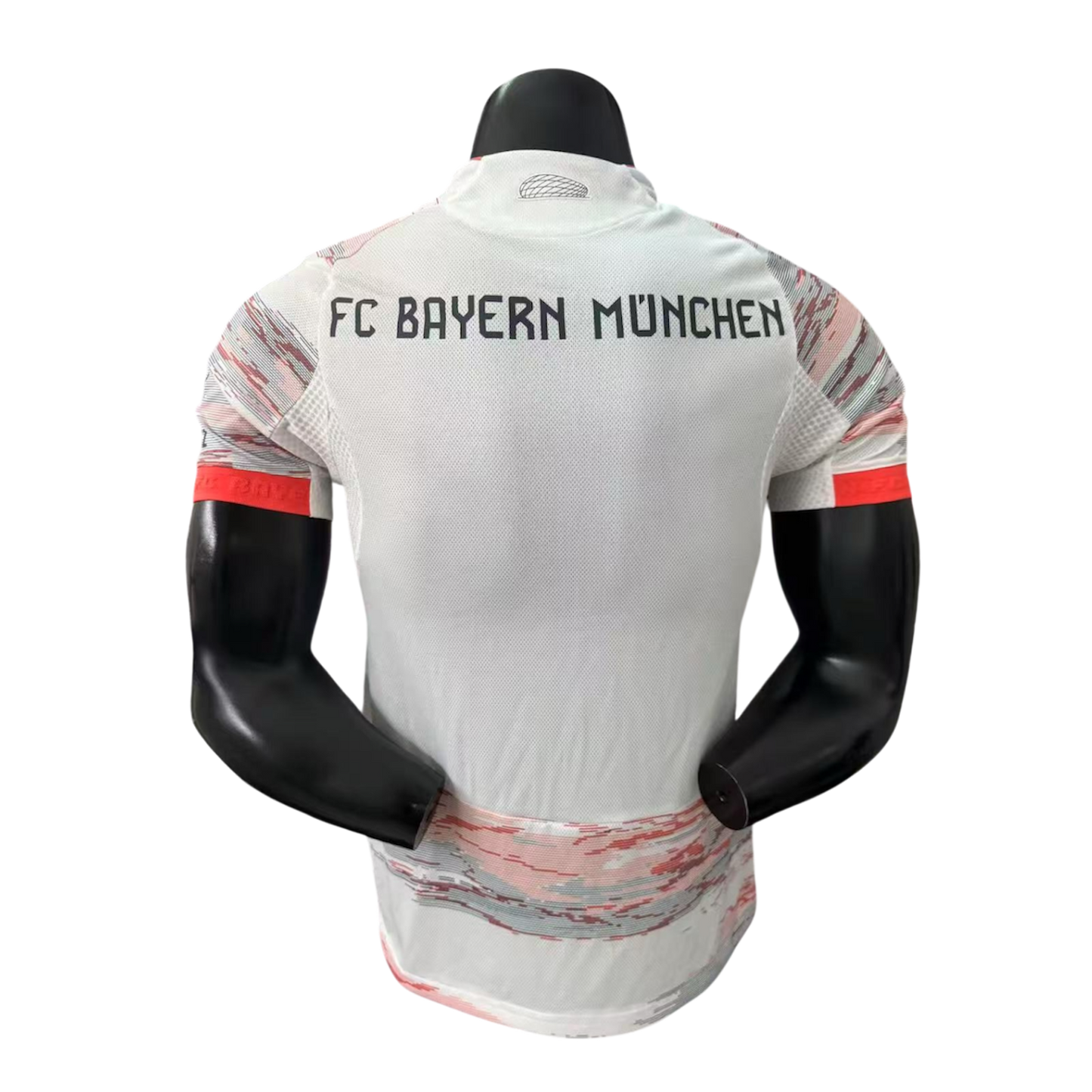 Bayern München 2025/2026 Away Shirt
