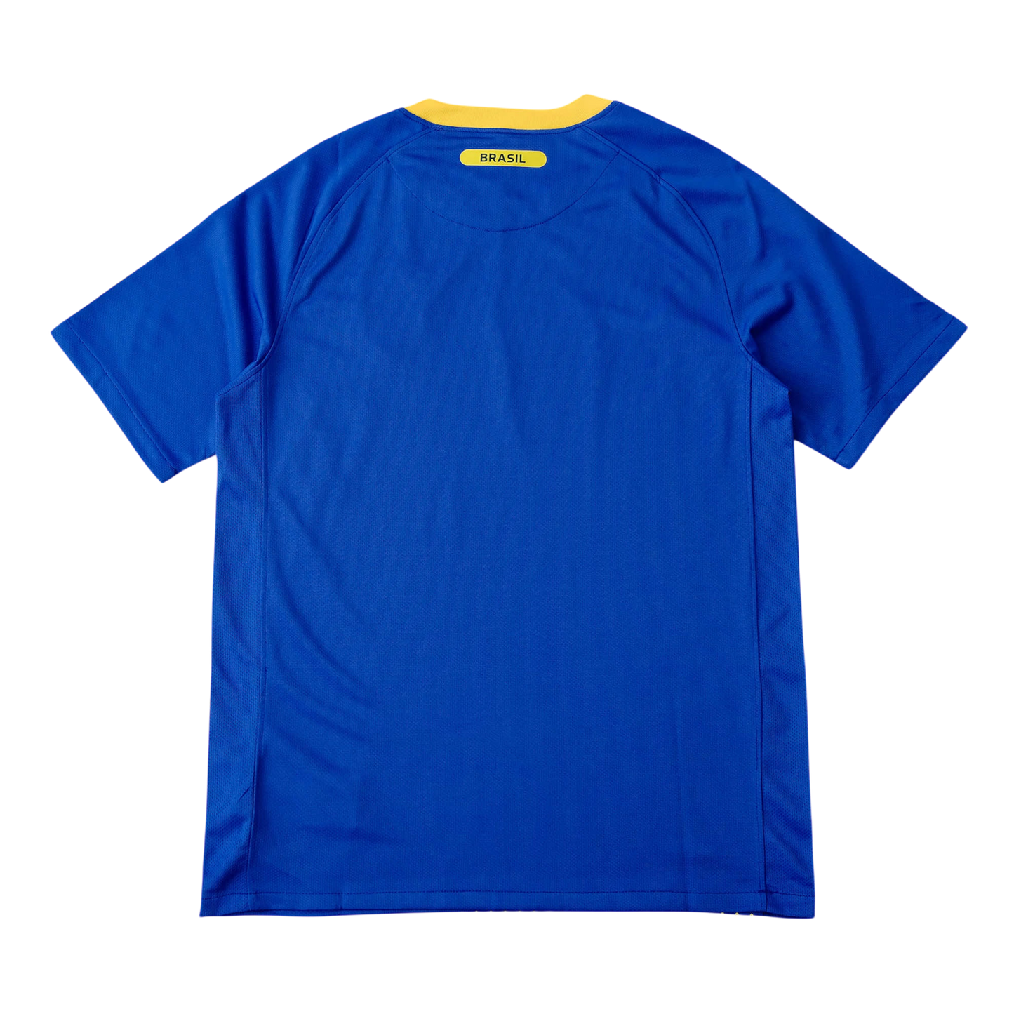 Brazil 2009-2010 Away Shirt