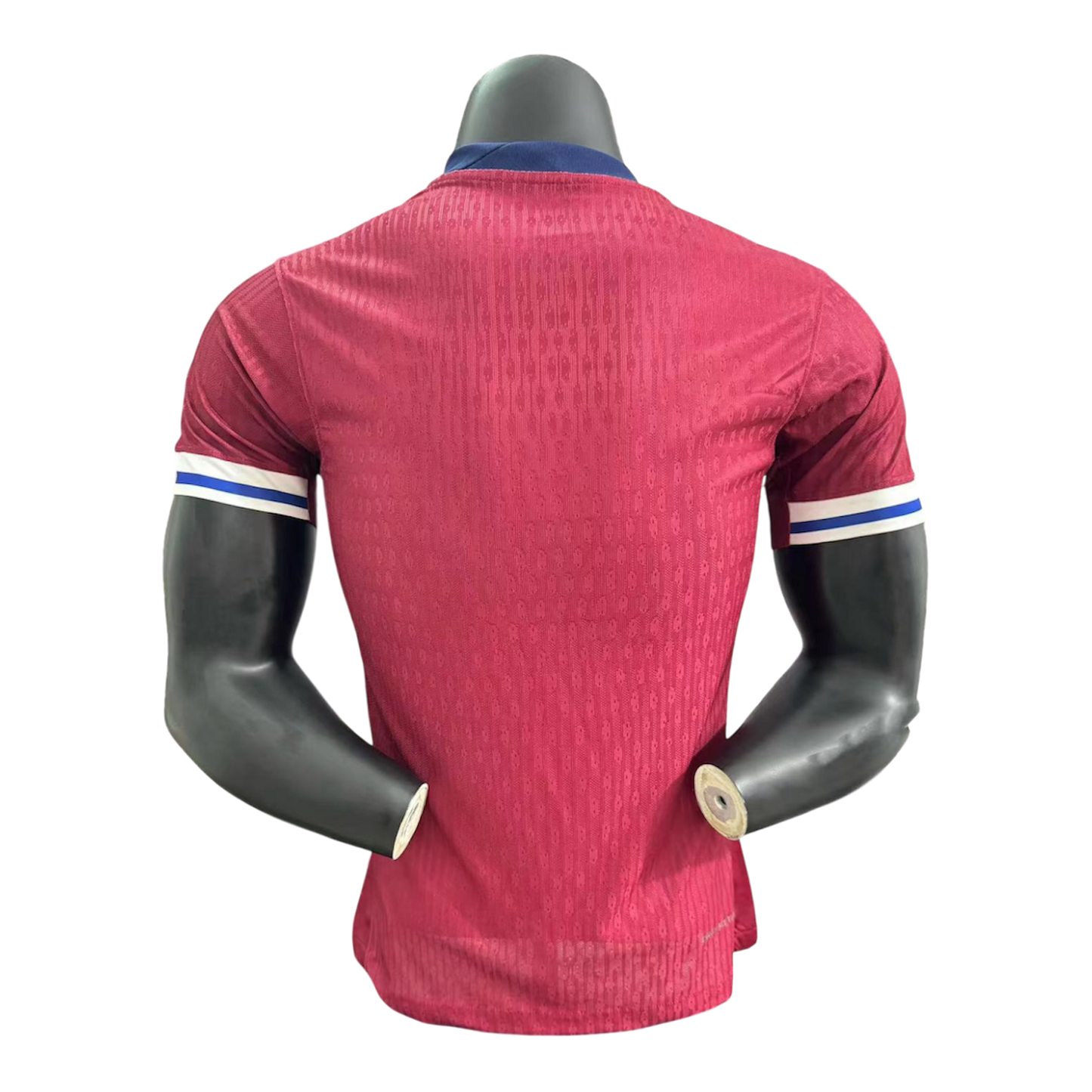 Norway 2024-2025 Home Shirt