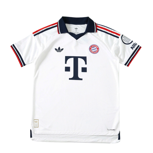 Bayern München 2026-2027 Away Shirt