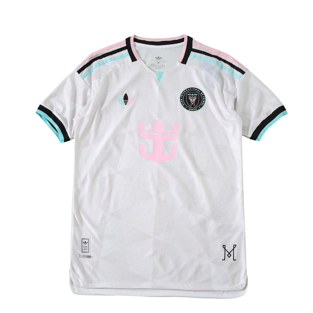 Inter Miami 2026-2027 Third Shirt