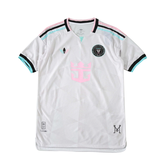 Inter Miami 2026-2027 Third Shirt