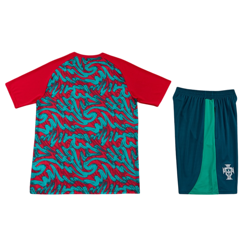 Portugal 2026-2028 Training Set