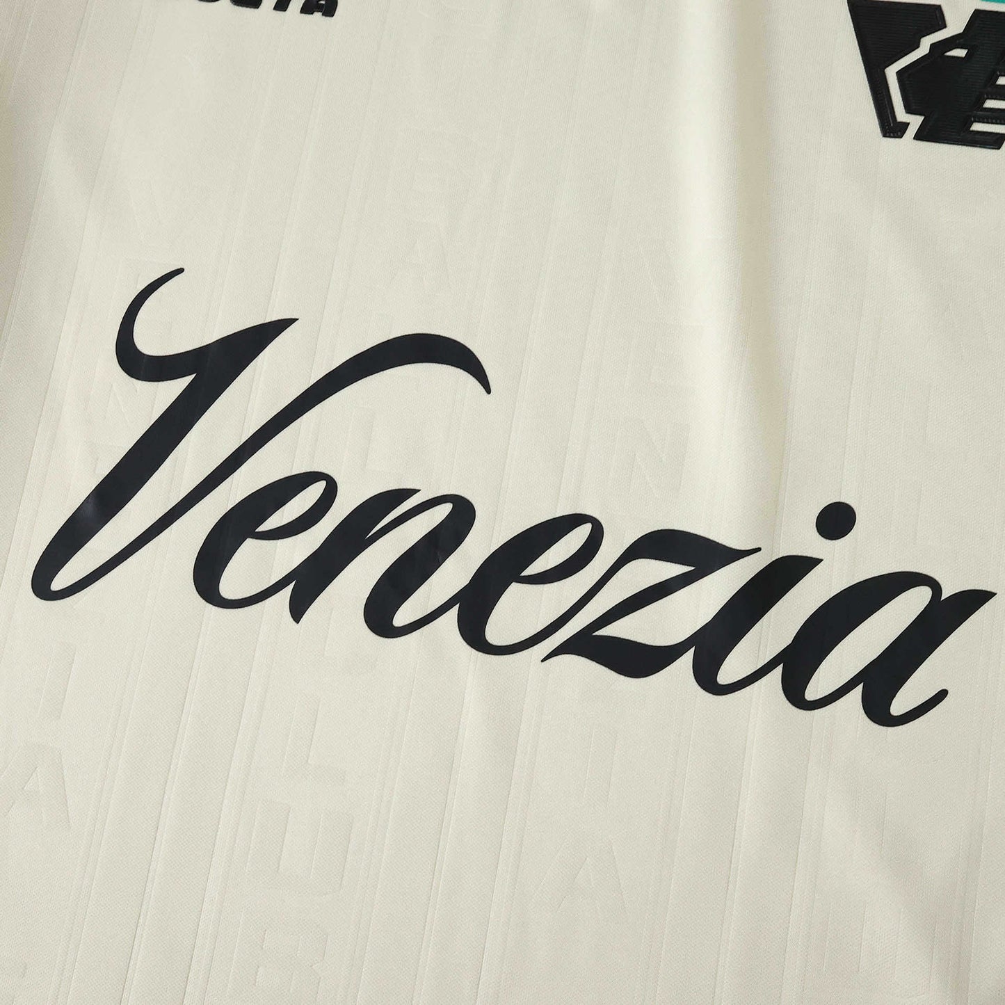 Venezia 2025-2026 Away Shirt