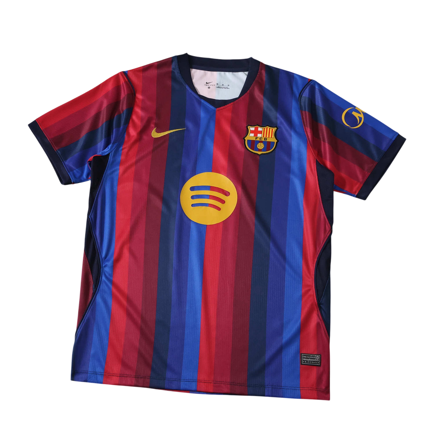 FC Barcelona 2026-2027 Home Shirt