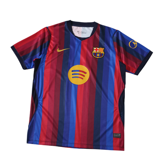 FC Barcelona 2026-2027 Home Shirt