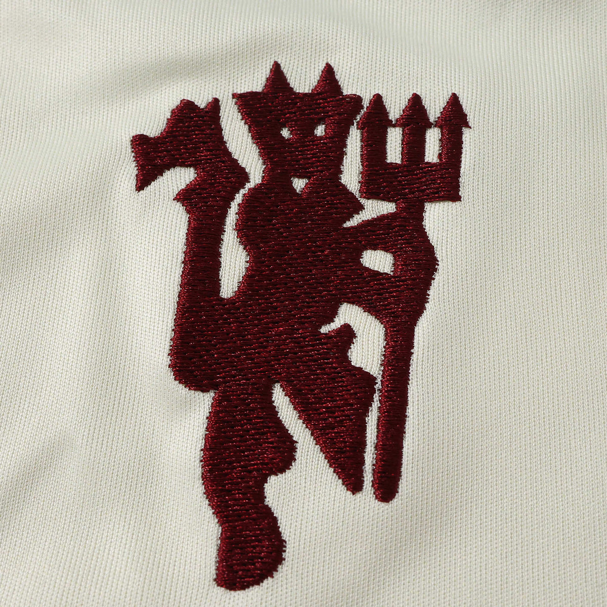 Manchester United 2026-2027 Third Shirt