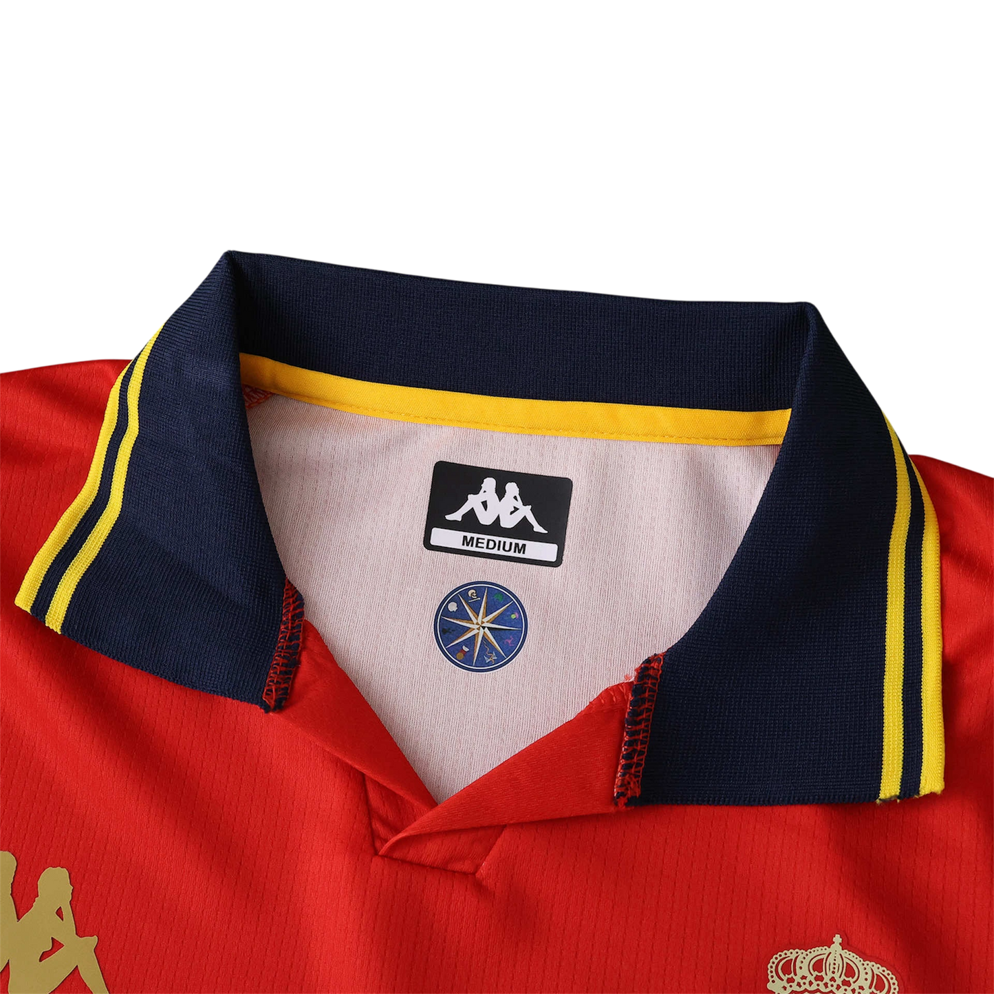 Deportivo La Coruña Away Shirt