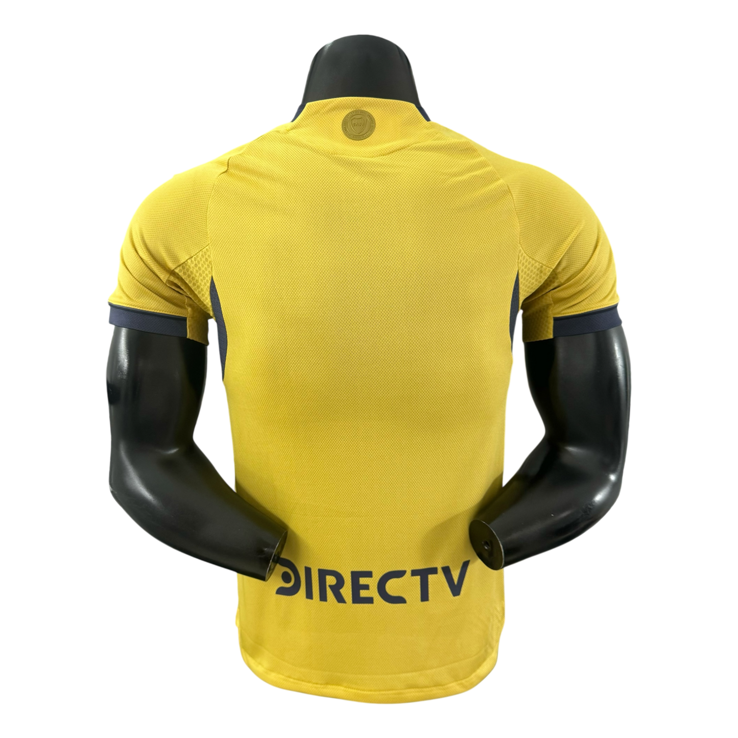Boca Juniors 2025-2026 Away Shirt