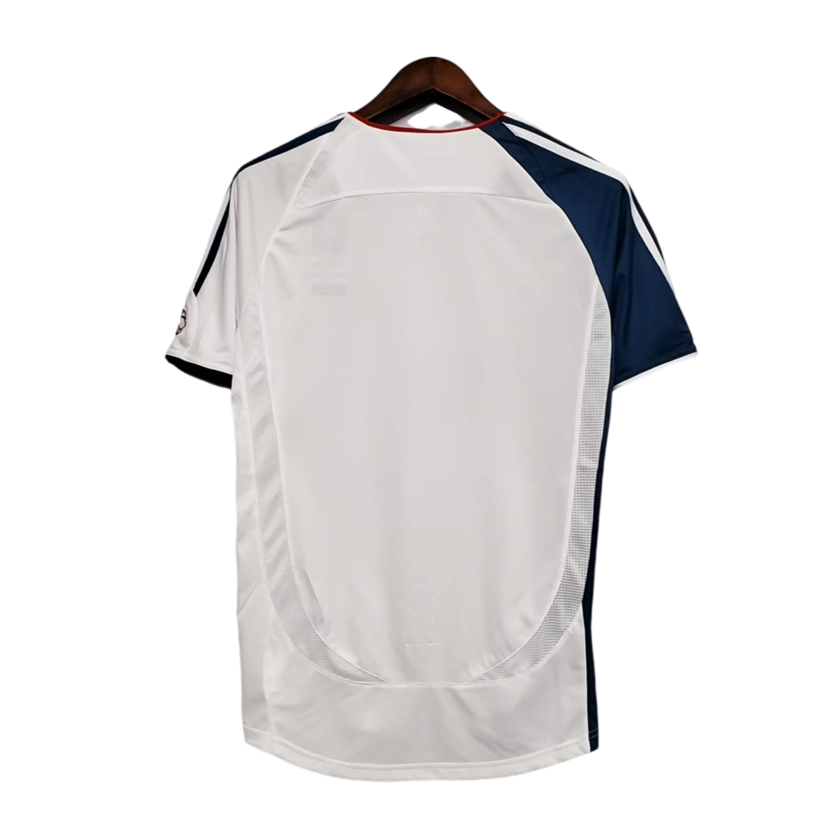 Liverpool 2006-2007 Away Shirt