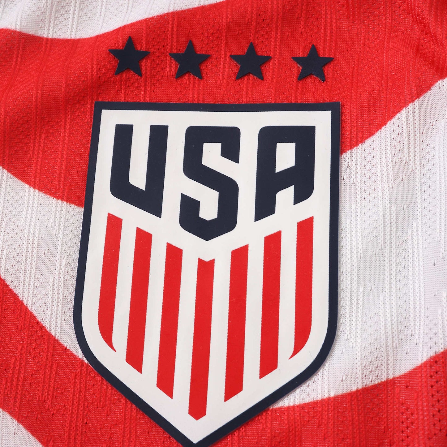 USA 2026-2028 Home Shirt