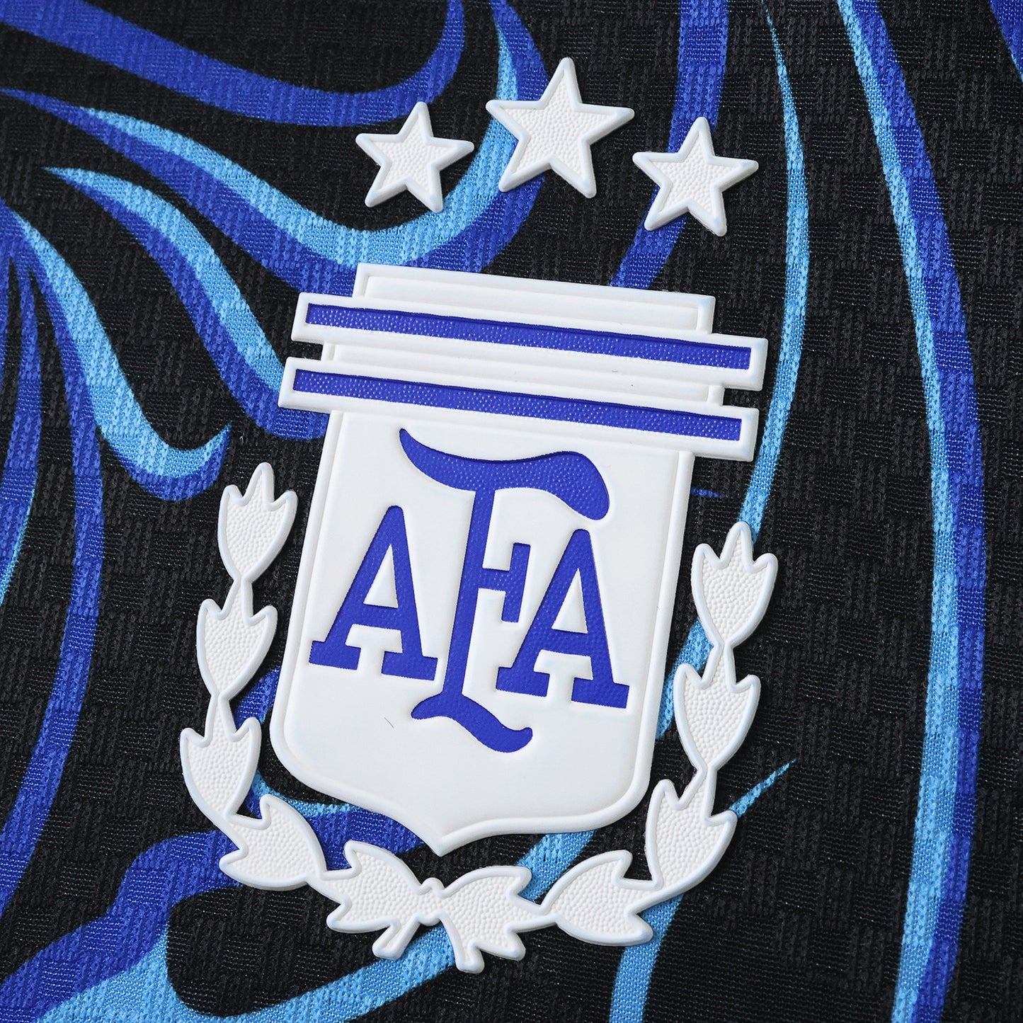 Argentina 2026-2028 Away Shirt