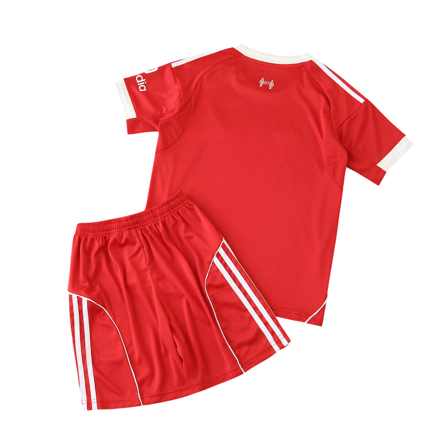 Arsenal 2002-2003 Home Shirt