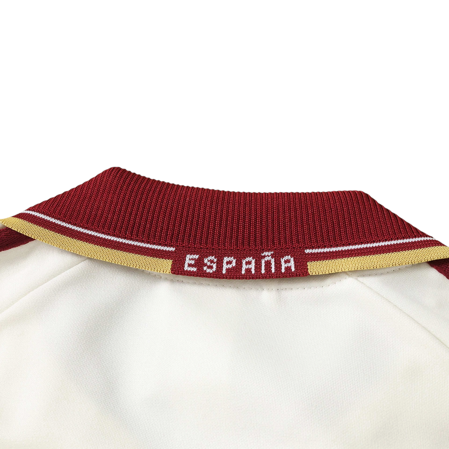 Spain 2026 Adidas Originals Tracksuit