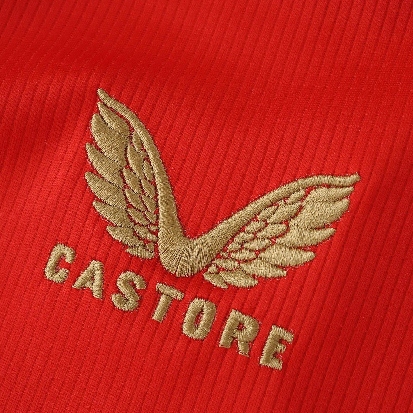 Feyenoord 2025-2026 Home Shirt