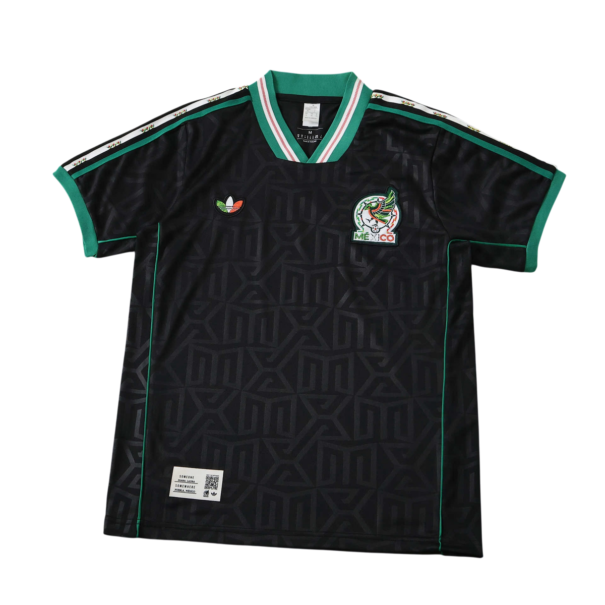 Mexico 2026 Special Retro Shirt