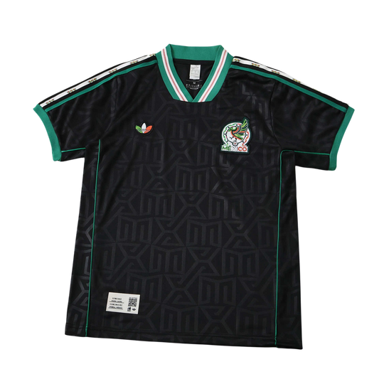 Mexico 2026 Special Retro Shirt