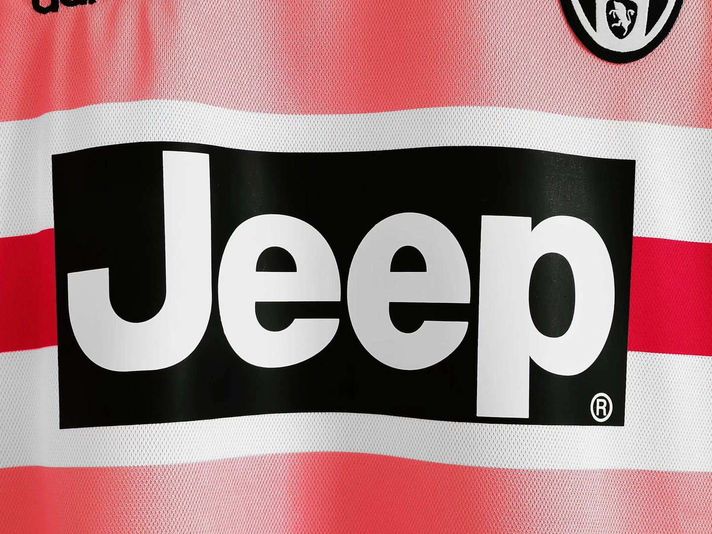 Juventus 2015-2016 Away Shirt