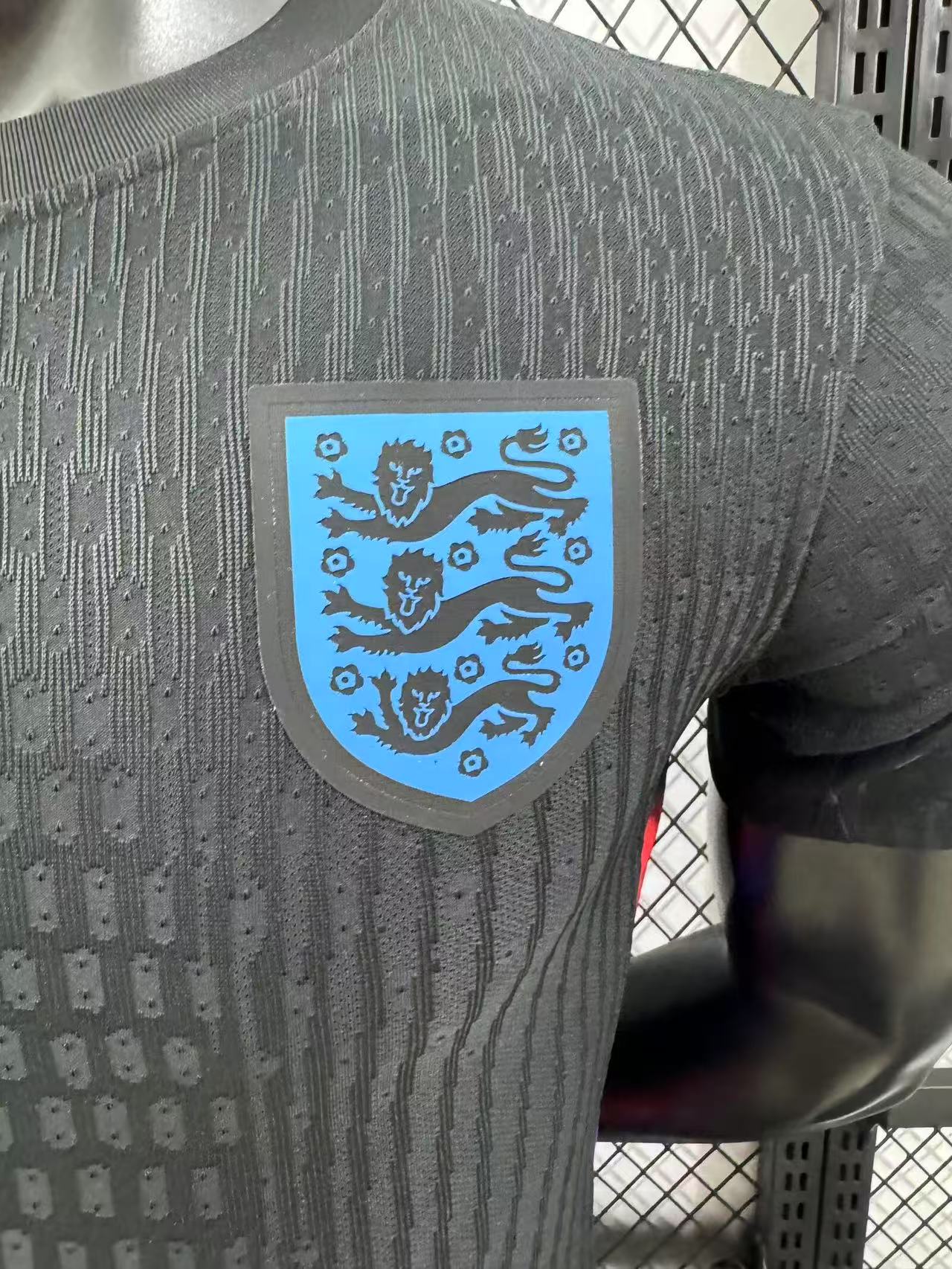 England 2025-2026 Away Shirt (Women's)