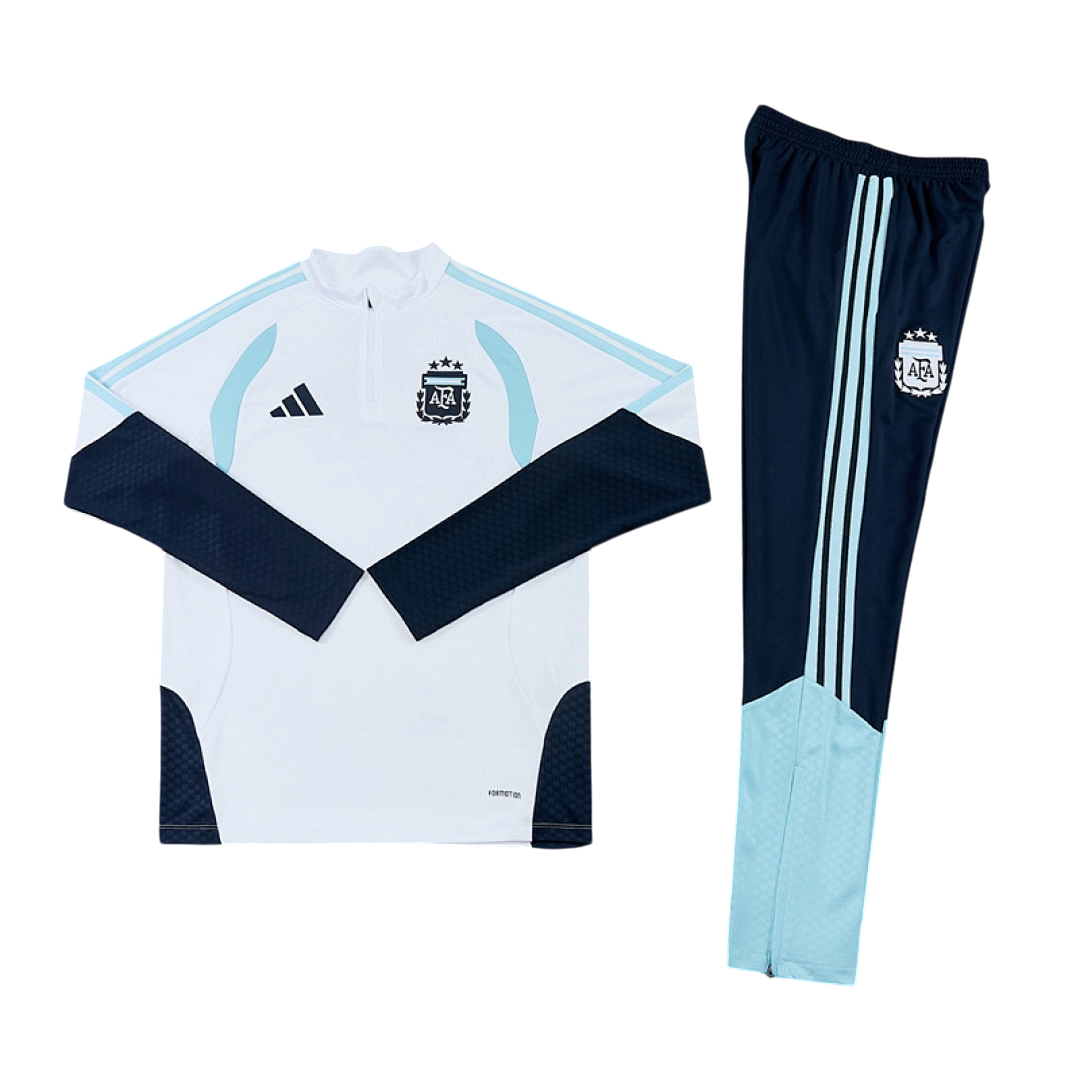 Argentina 2026 Away Tracksuit