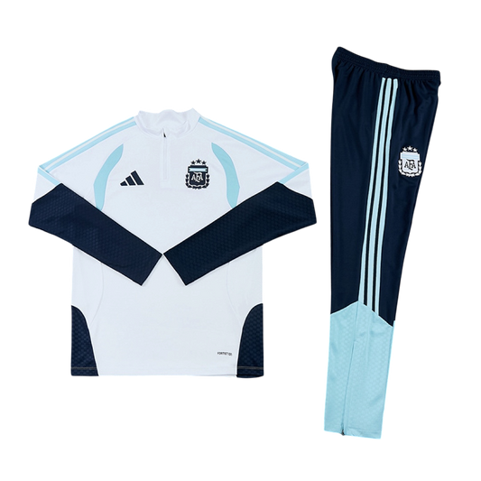 Argentina 2026 Away Tracksuit