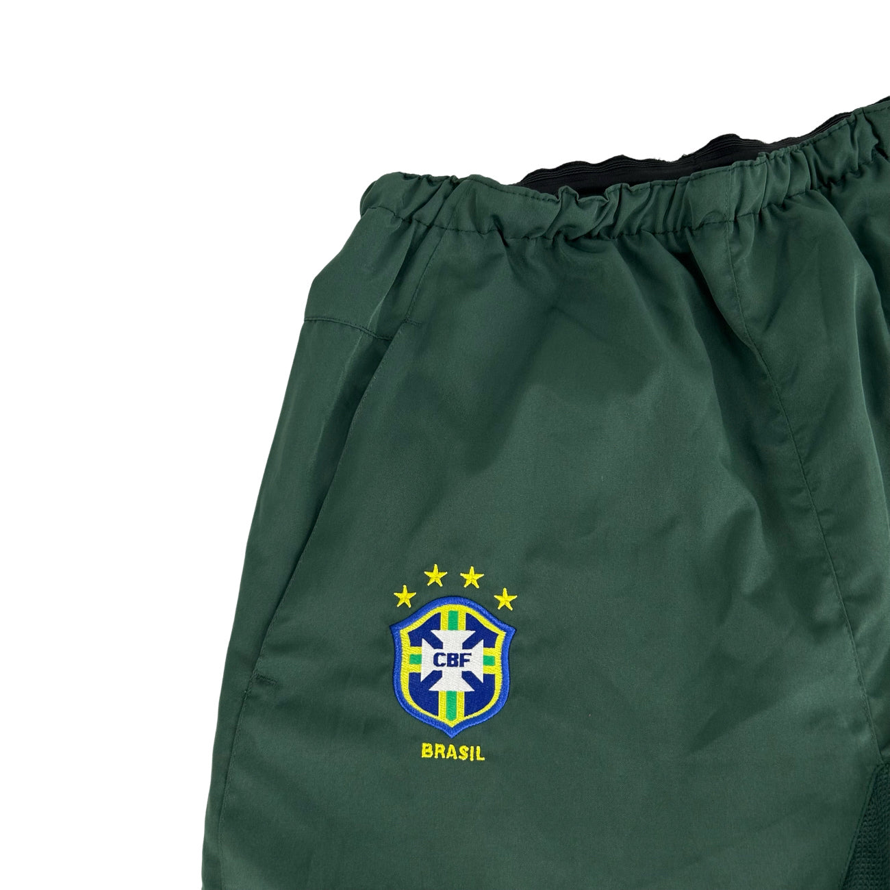 Brazil 2002 Tracksuit
