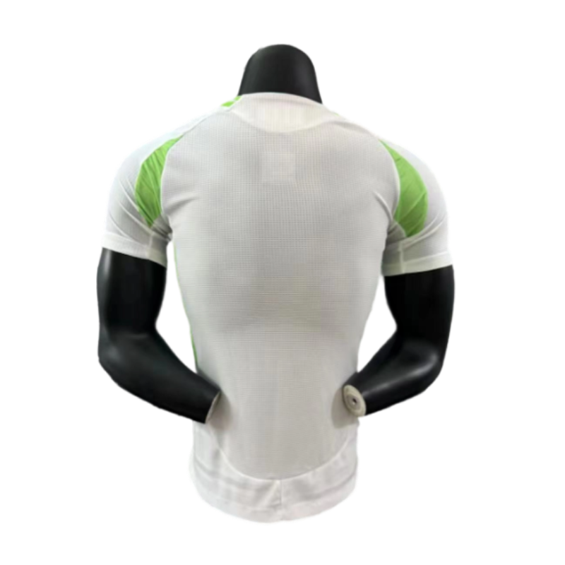 Algeria 2024-2025 Away Shirt