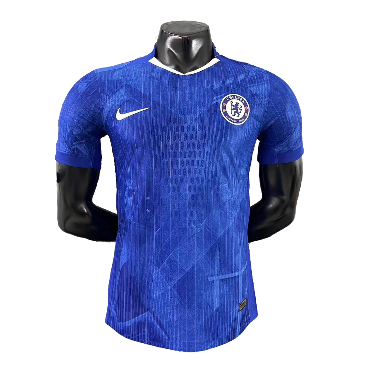 Chelsea 2025-2026 Home Shirt