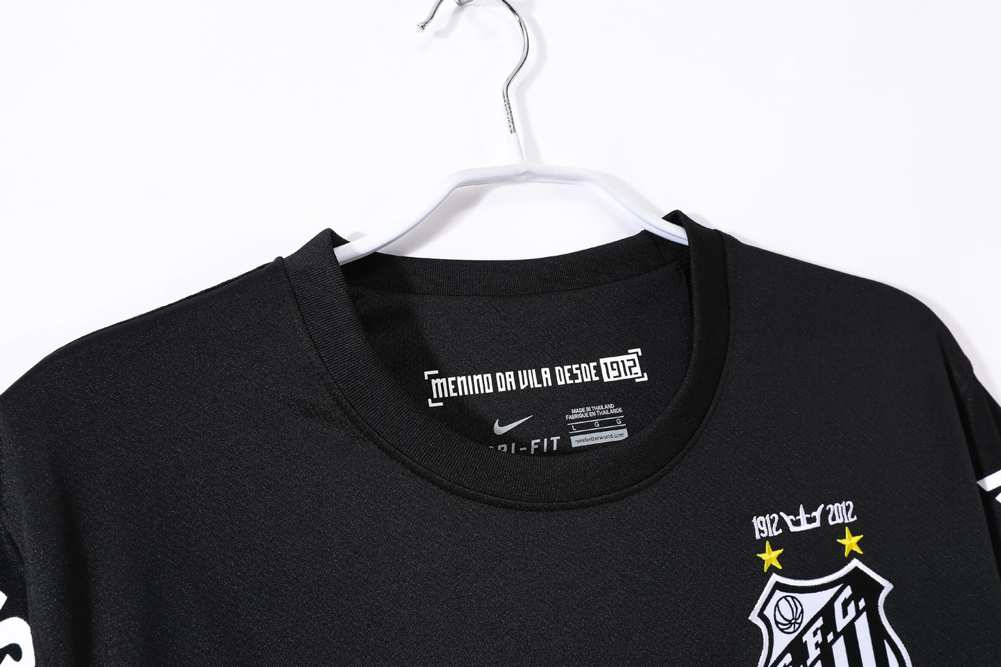 Santos 2012-2013 Away Shirt