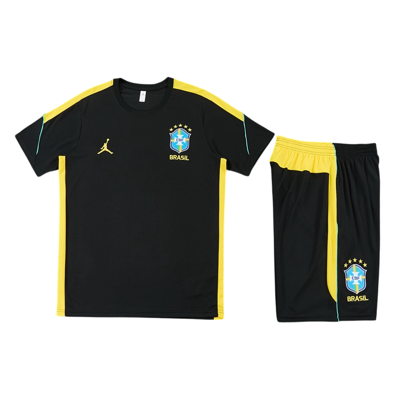 Brazil 2026-2028 Training Set
