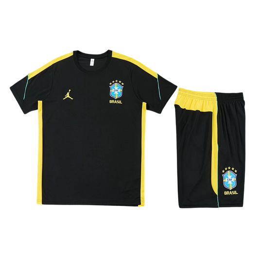 Brazil 2026-2028 Training Set